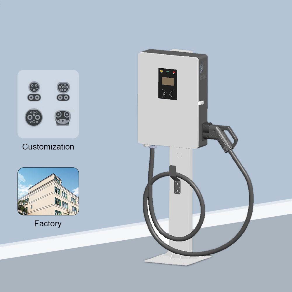 เครื่องชาร์จรถยนต์ไฟฟ้ากระแสตร - Home Ev Charger บทวิจารณ์และราคา
