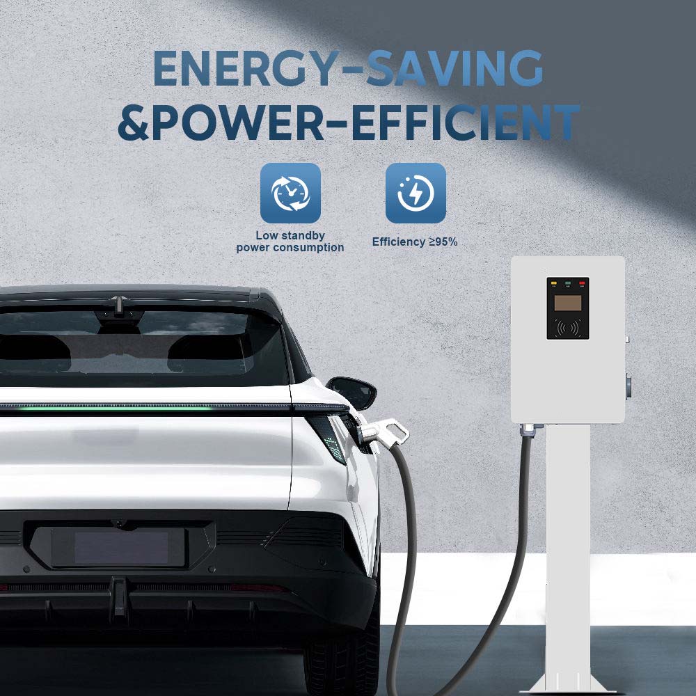 เครื่องชาร์จรถยนต์ไฟฟ้ากระแสตร - Home Ev Charger บทวิจารณ์และราคา