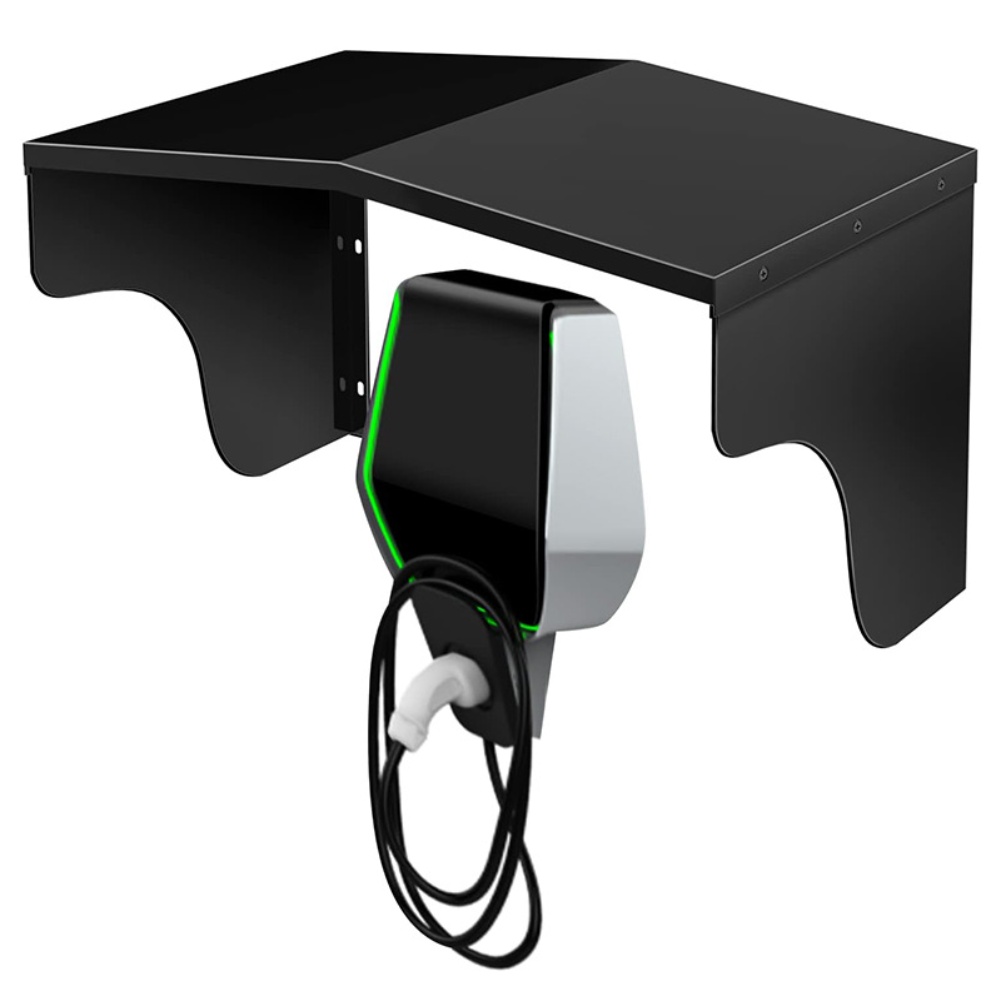 /อะลูมิเนียม /หลังคา /ฝาครอบ ส - Wallbox Ev บทวิจารณ์และราคา