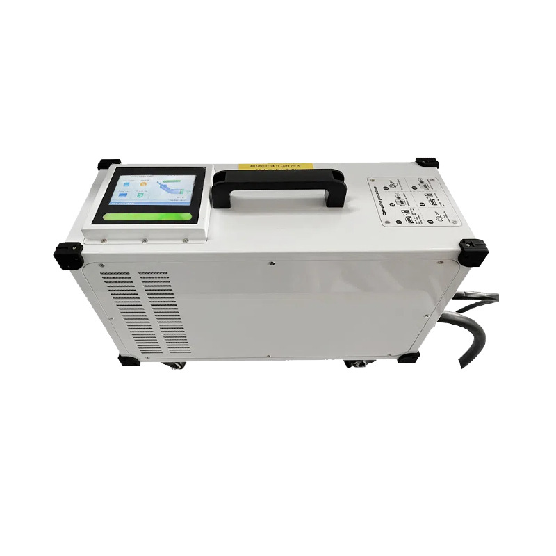 เครื่องชาร์จรถยนต์ไฟฟ้าแบบพกพา - Fast Ev Charger บทวิจารณ์และราคา