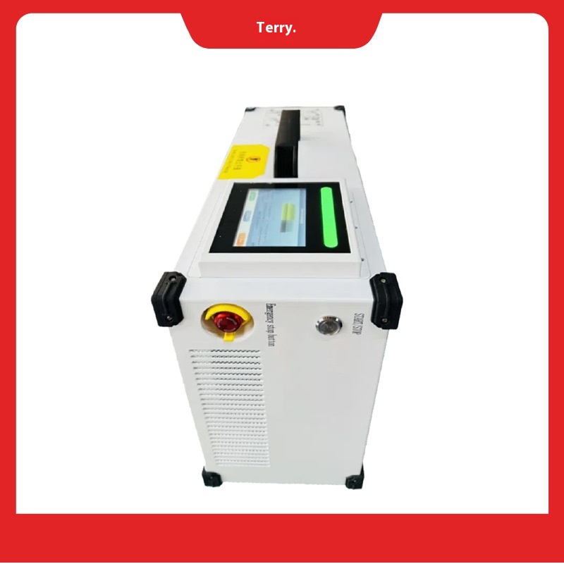 เครื่องชาร์จรถยนต์ไฟฟ้าแบบพกพา - Fast Ev Charger บทวิจารณ์และราคา