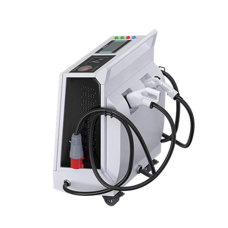 สถานีชาร์จเร็วเคลื่อนที่ BLUES - Home Ev Charger บทวิจารณ์และราคา