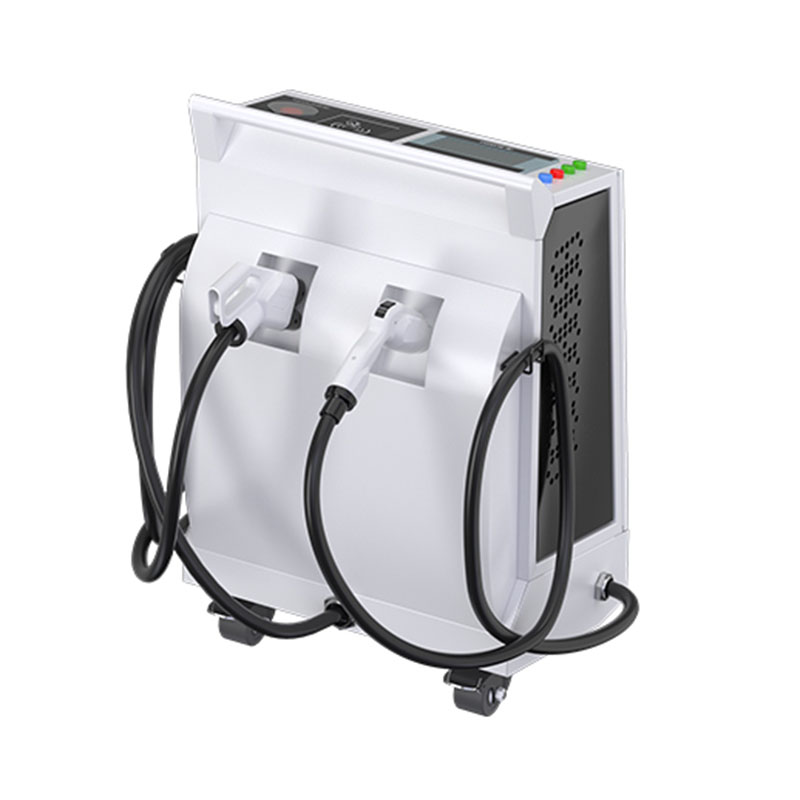 สถานีชาร์จเร็วเคลื่อนที่ BLUES - Home Ev Charger บทวิจารณ์และราคา