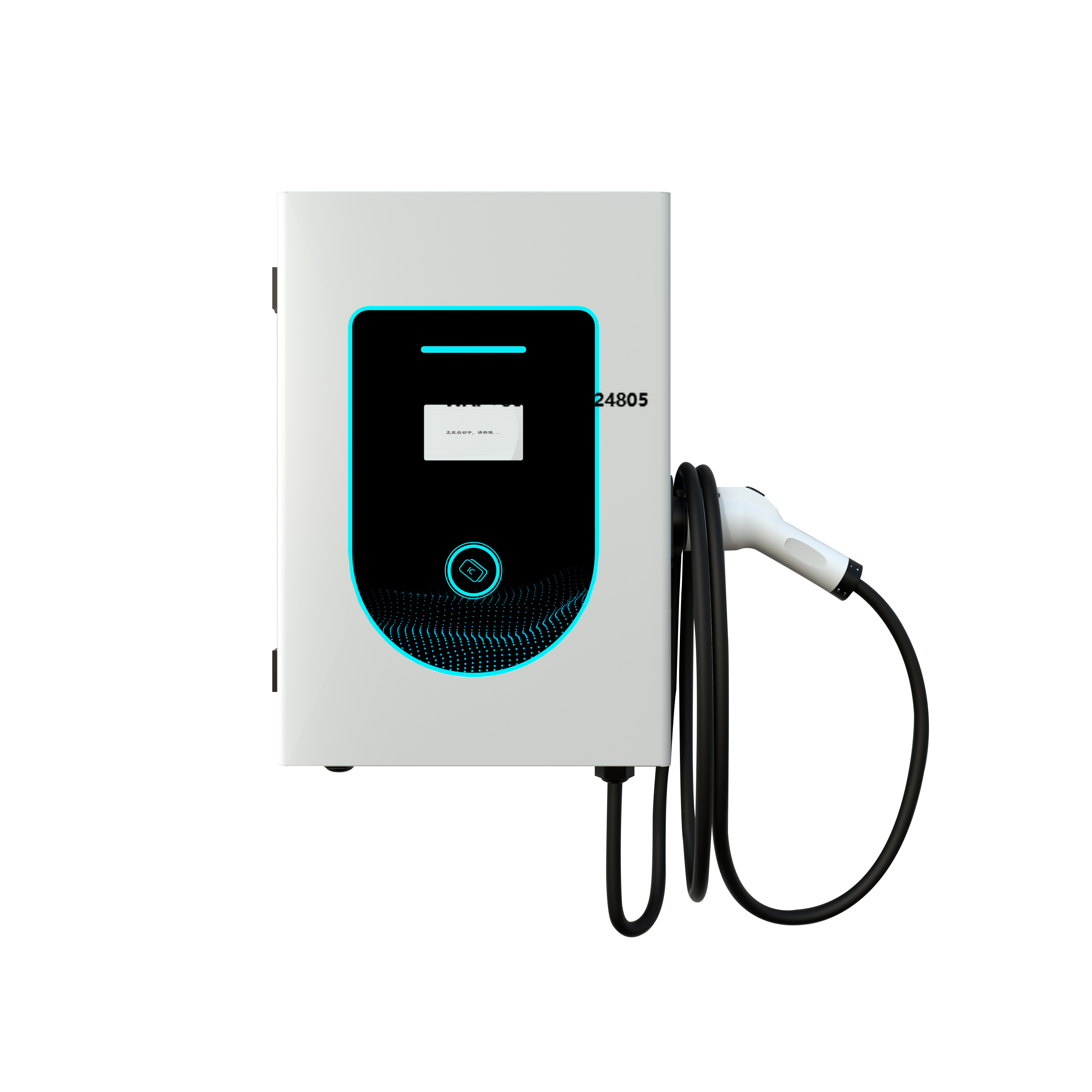 เครื่องชาร์จรถยนต์ไฟฟ้า RSCHG  - Ev Charger บทวิจารณ์และราคา