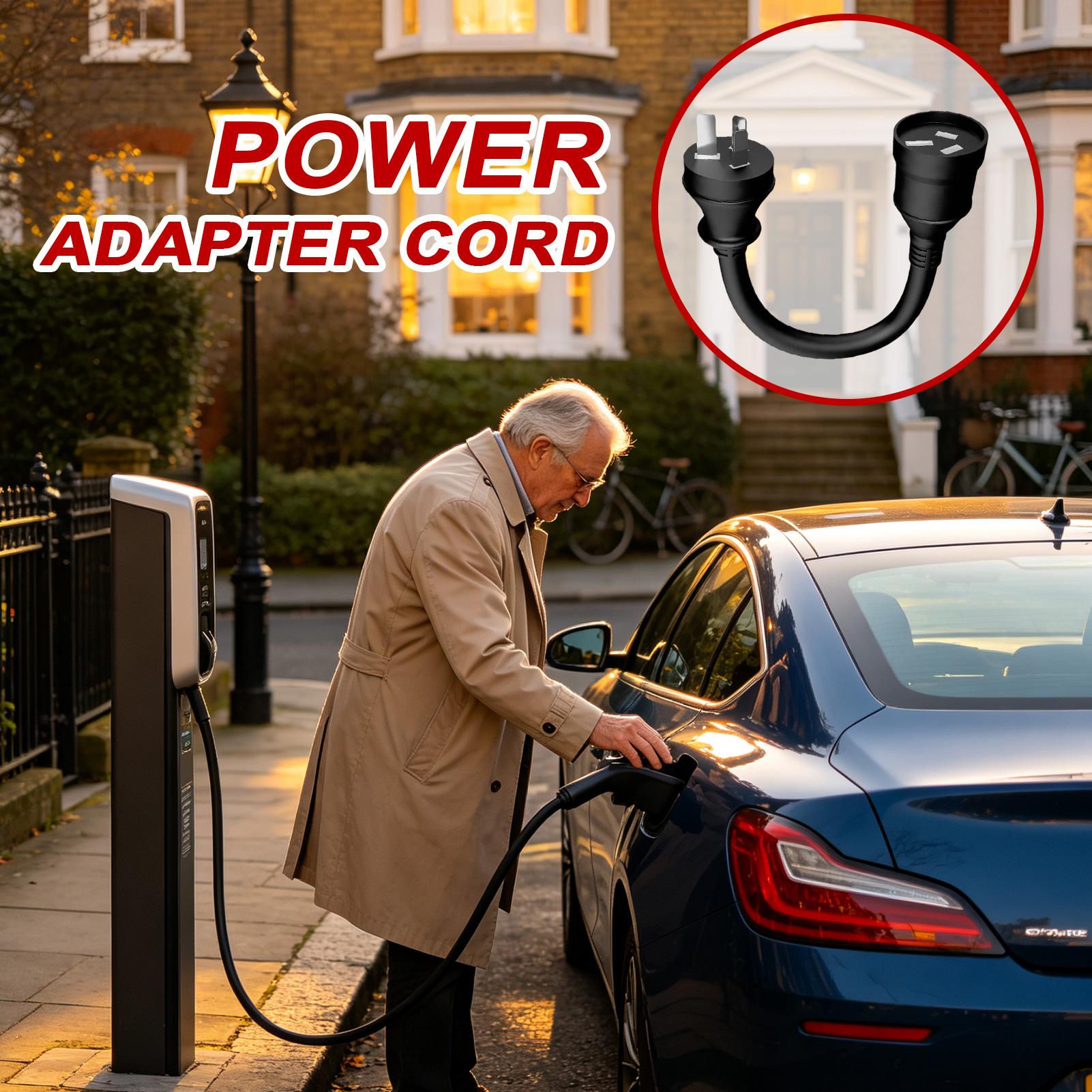 สายต่อชาร์จรถยนต์ไฟฟ้าแบบทนทาน - Ev Charging Cable บทวิจารณ์และราคา