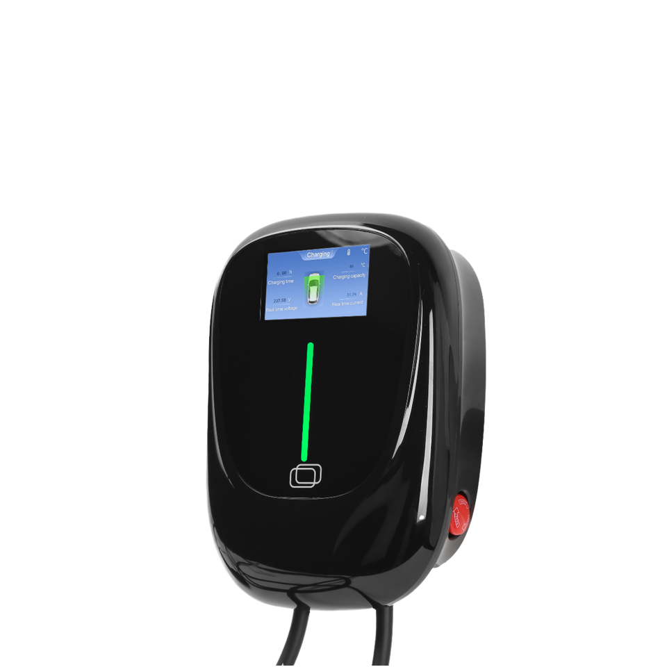 สถานีชาร์จรถยนต์ไฟฟ้าแบบติดผนั - Wallbox Ev บทวิจารณ์และราคา