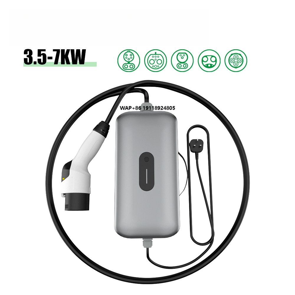 Electway เครื่องชาร์จรถยนต์ไฟฟ - Ev Charger บทวิจารณ์และราคา
