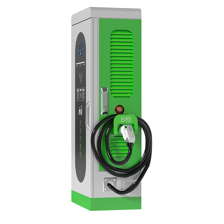 สถานีชาร์จเร็ว DC สำหรับรถยนต์ - Ev Charger บทวิจารณ์และราคา
