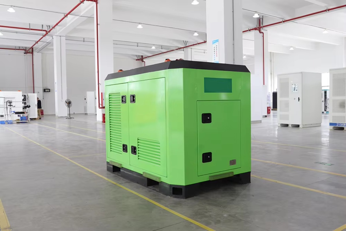 สถานีชาร์จแบบพกพา RUISU ระบบจั - Fast Ev Charger บทวิจารณ์และราคา
