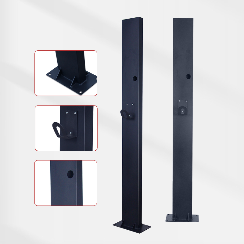 สถานีชาร์จรถยนต์ไฟฟ้าแบบปรับแต - Ev Charging Pile บทวิจารณ์และราคา