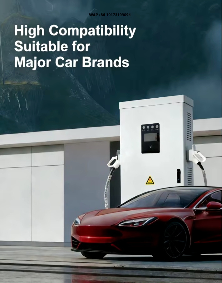 สถานีชาร์จรถยนต์พลังงานใหม่ (N - Ev Charging Pile บทวิจารณ์และราคา