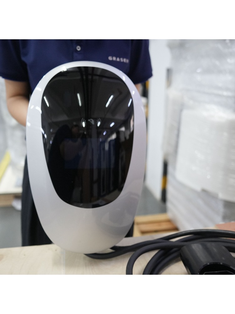 เครื่องชาร์จรถยนต์ไฟฟ้าสำหรับใ - Home Ev Charger บทวิจารณ์และราคา