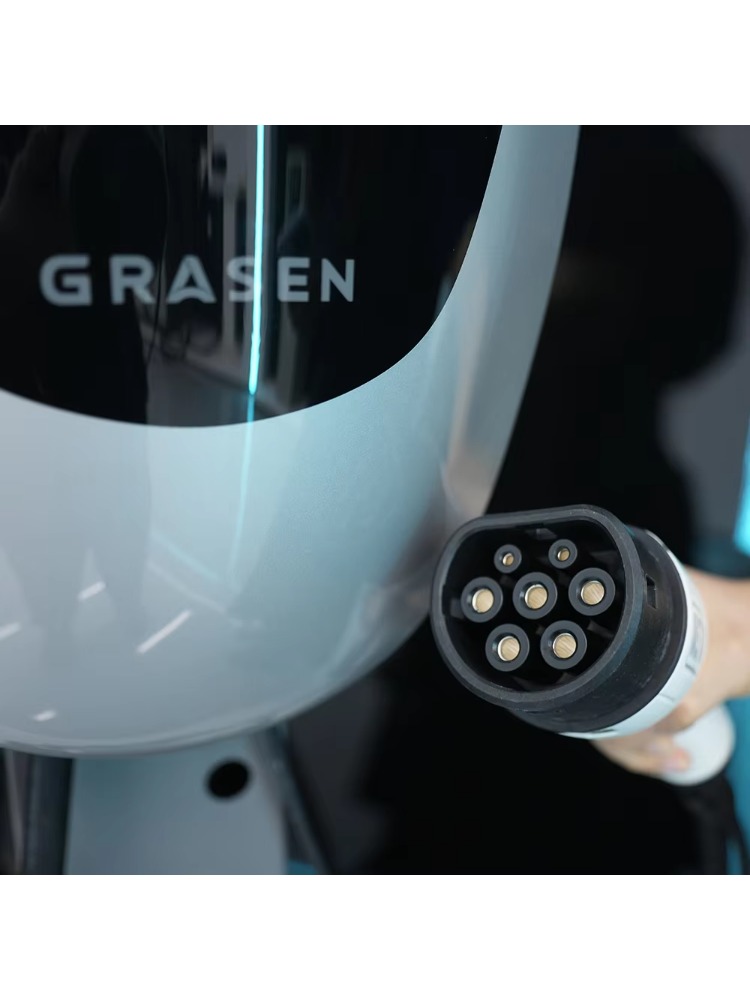 เครื่องชาร์จรถยนต์ไฟฟ้าสำหรับใ - Home Ev Charger บทวิจารณ์และราคา
