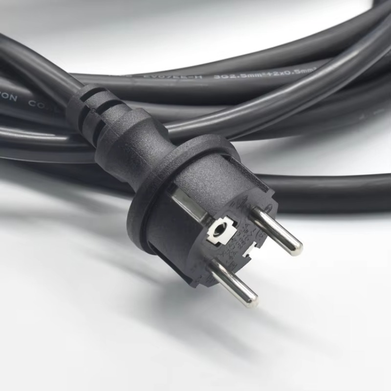 กล่องควบคุมรถยนต์ไฟฟ้าแบบพกพา  - Type 2 Charger บทวิจารณ์และราคา