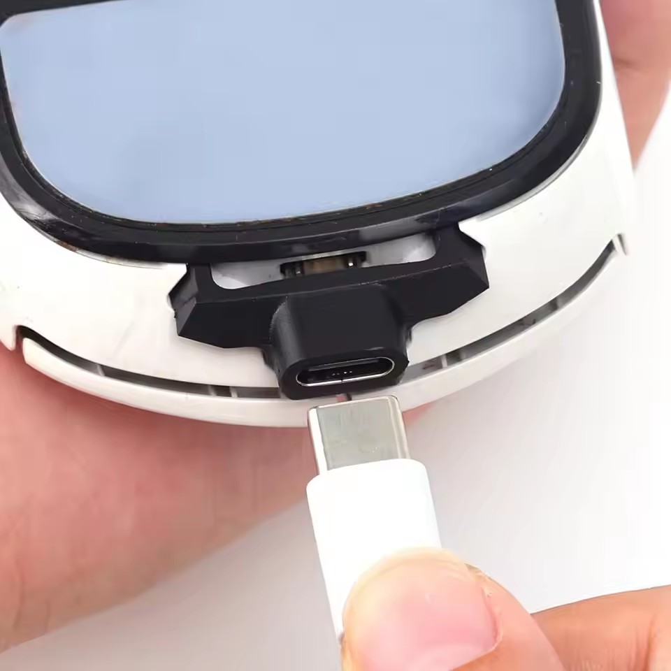 อะแดปเตอร์ชาร์จไมโครยูเอสบีเป็ - Type 2 Charger บทวิจารณ์และราคา
