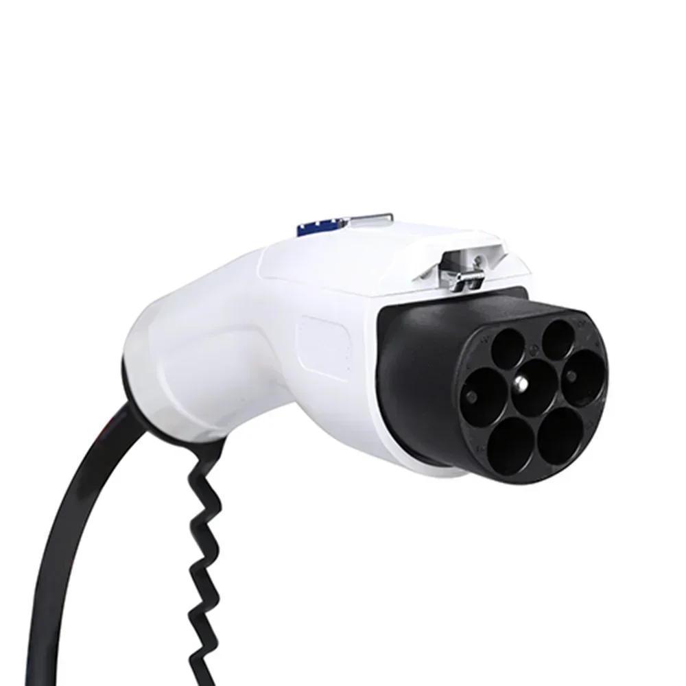 เครื่องชาร์จรถยนต์ไฟฟ้า BYD ปี - Home Ev Charger บทวิจารณ์และราคา